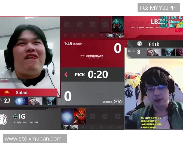 DOTA2盛宴揭秘IG战队的节奏与策略背后的故事与精彩瞬间